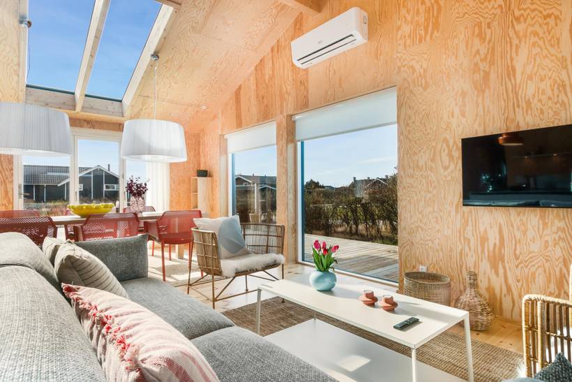 Foto von Ferienhaus PO31 in Blåvand - Westjütland