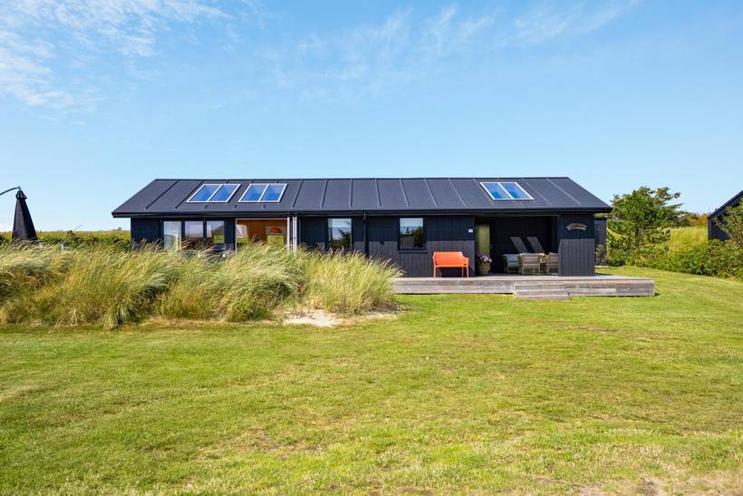 Foto von Ferienhaus PO31 in Blåvand - Westjütland