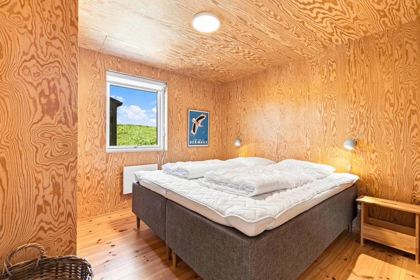 Foto von Ferienhaus PO31 in Blåvand - Westjütland