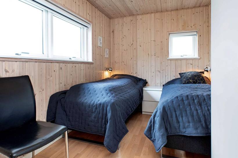 Foto von Ferienhaus PO33 in Marielyst - Falster