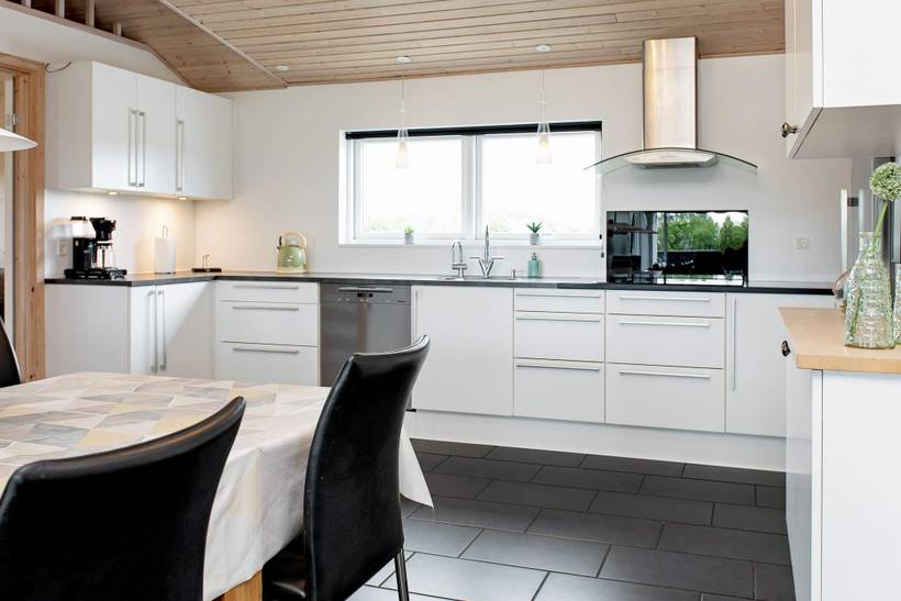 Foto von Ferienhaus PO33 in Marielyst - Falster