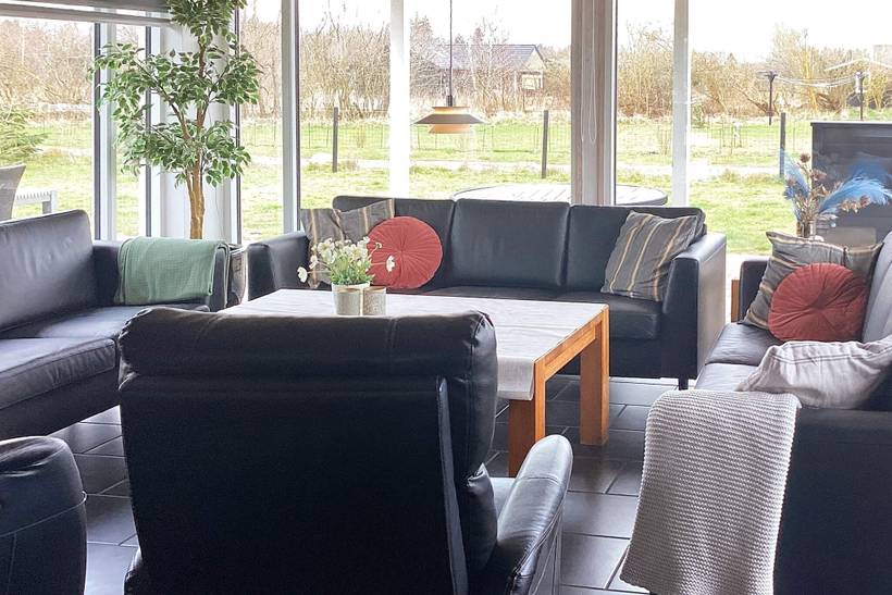 Foto von Ferienhaus PO33 in Marielyst - Falster