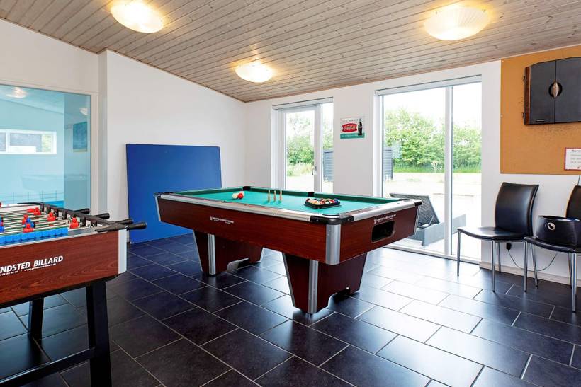 Foto von Ferienhaus PO33 in Marielyst - Falster