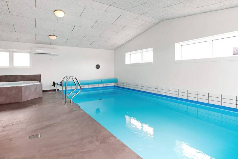 Foto von Ferienhaus PO33 in Marielyst - Falster