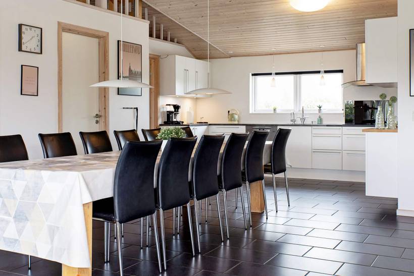 Foto von Ferienhaus PO33 in Marielyst - Falster