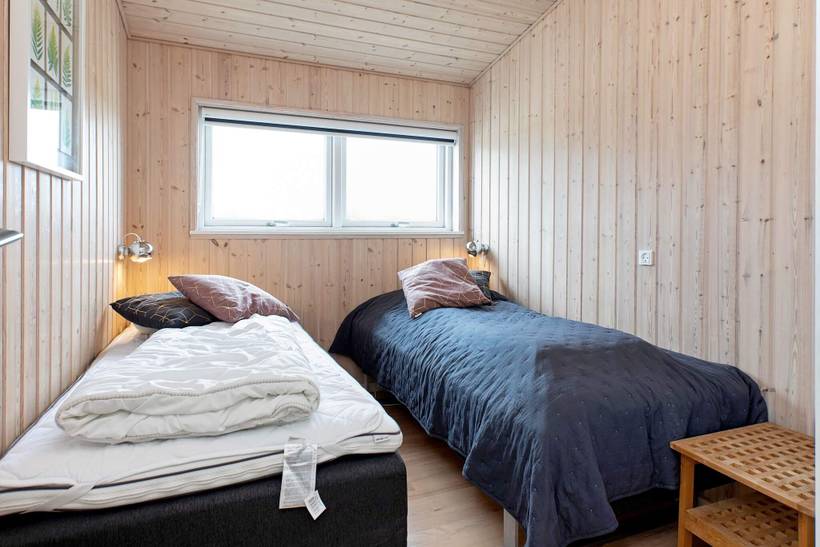 Foto von Ferienhaus PO33 in Marielyst - Falster