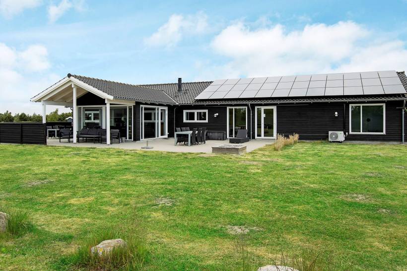Foto von Ferienhaus PO33 in Marielyst - Falster