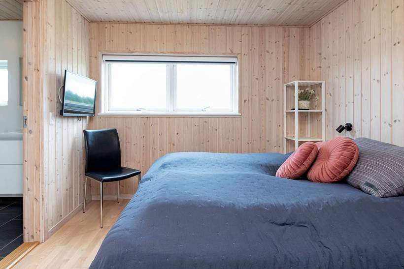 Foto von Ferienhaus PO33 in Marielyst - Falster