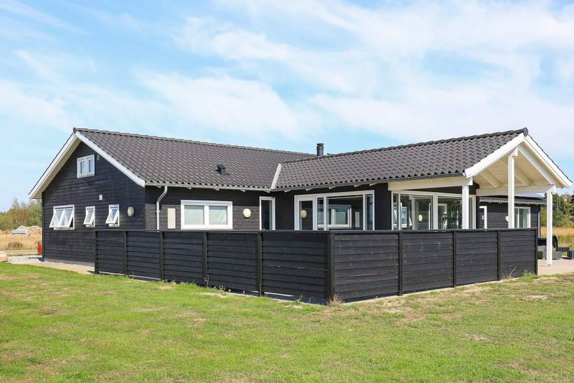 Foto von Ferienhaus PO33 in Marielyst - Falster
