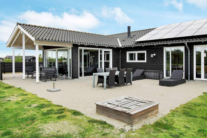 Foto von Ferienhaus PO33 in Marielyst - Falster