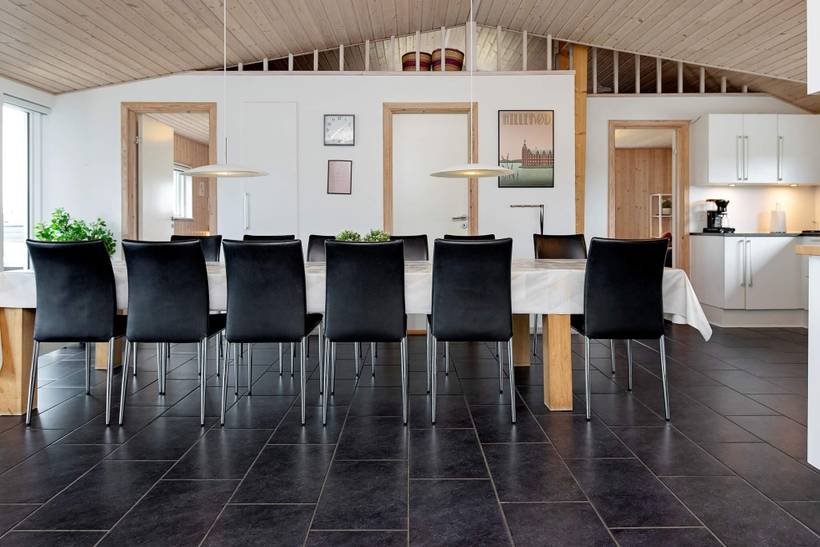 Foto von Ferienhaus PO33 in Marielyst - Falster