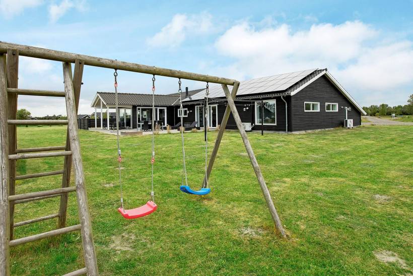 Foto von Ferienhaus PO33 in Marielyst - Falster