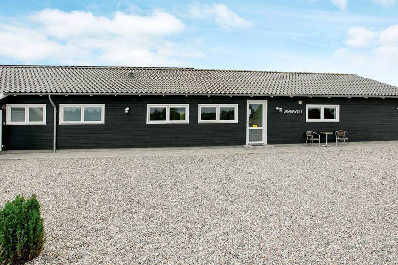 Foto von Ferienhaus PO33 in Marielyst - Falster