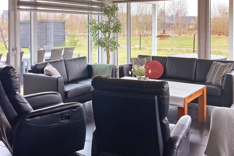 Foto von Ferienhaus PO33 in Marielyst - Falster