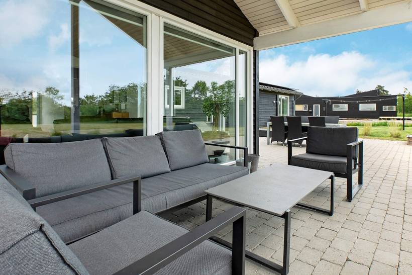 Foto von Ferienhaus PO33 in Marielyst - Falster