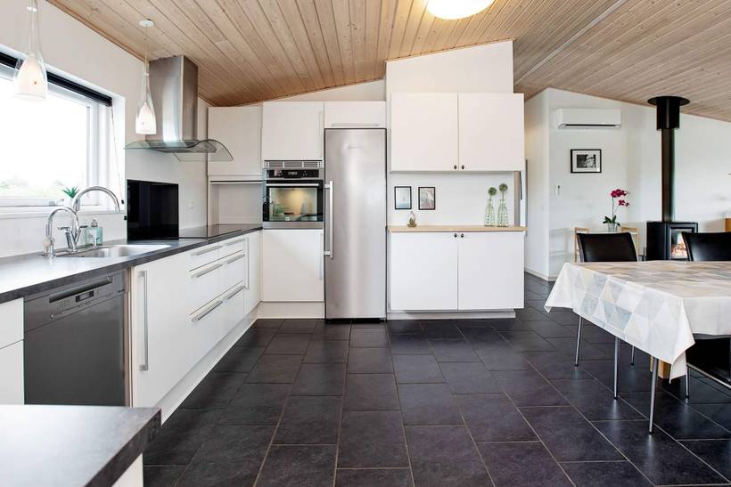 Foto von Ferienhaus PO33 in Marielyst - Falster