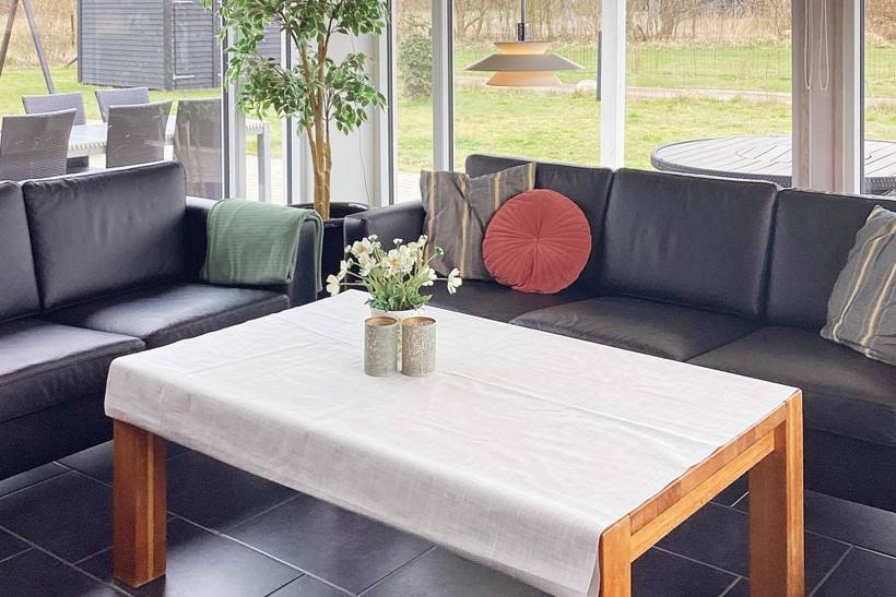 Foto von Ferienhaus PO33 in Marielyst - Falster