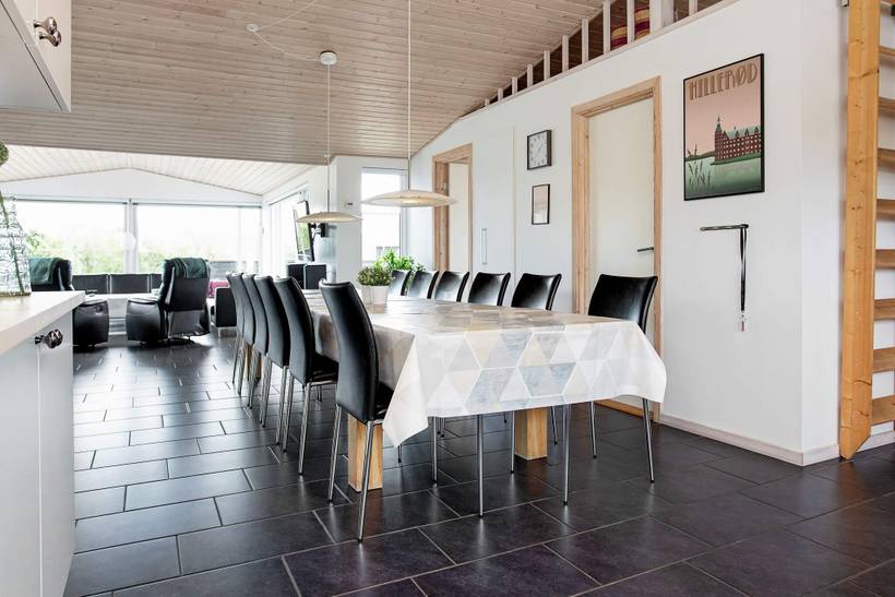 Foto von Ferienhaus PO33 in Marielyst - Falster