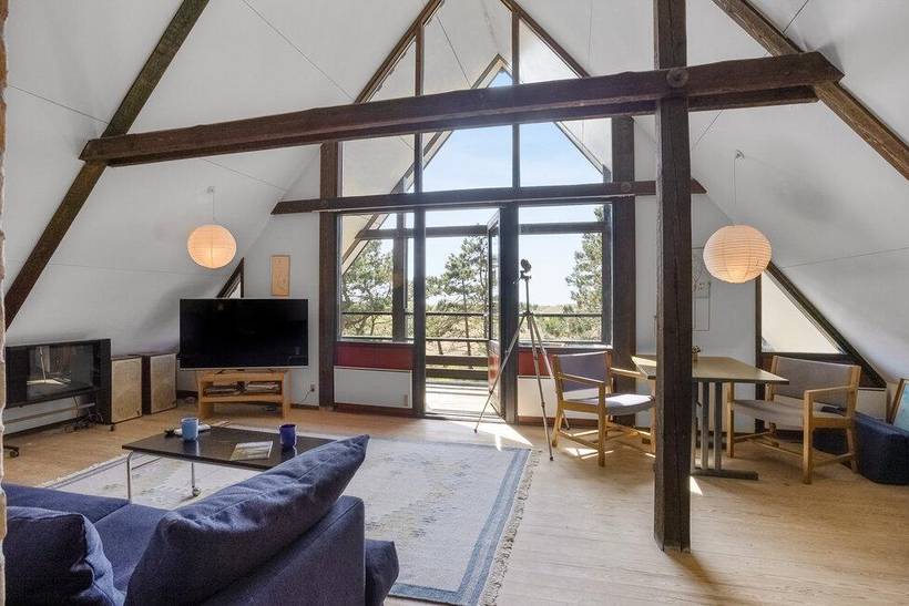 Foto von Ferienhaus PO35 in Ristinge - Langeland