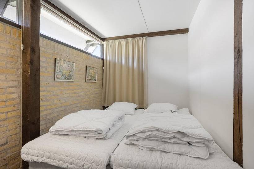 Foto von Ferienhaus PO35 in Ristinge - Langeland