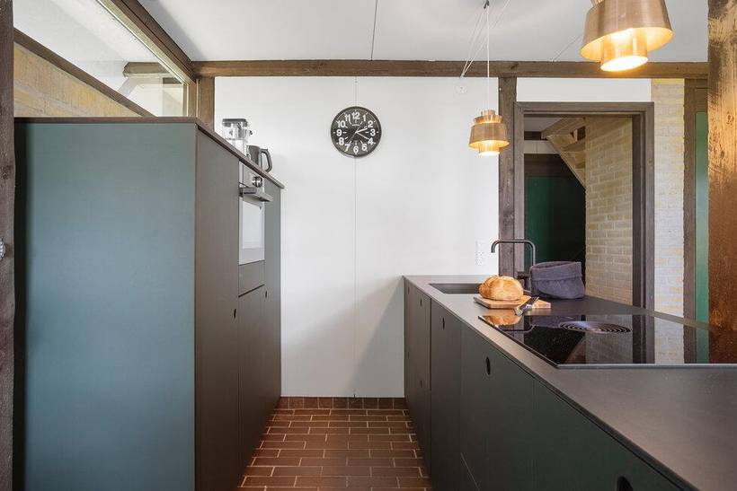 Foto von Ferienhaus PO35 in Ristinge - Langeland