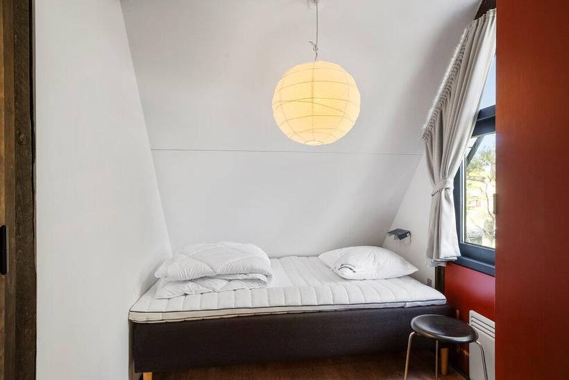 Foto von Ferienhaus PO35 in Ristinge - Langeland
