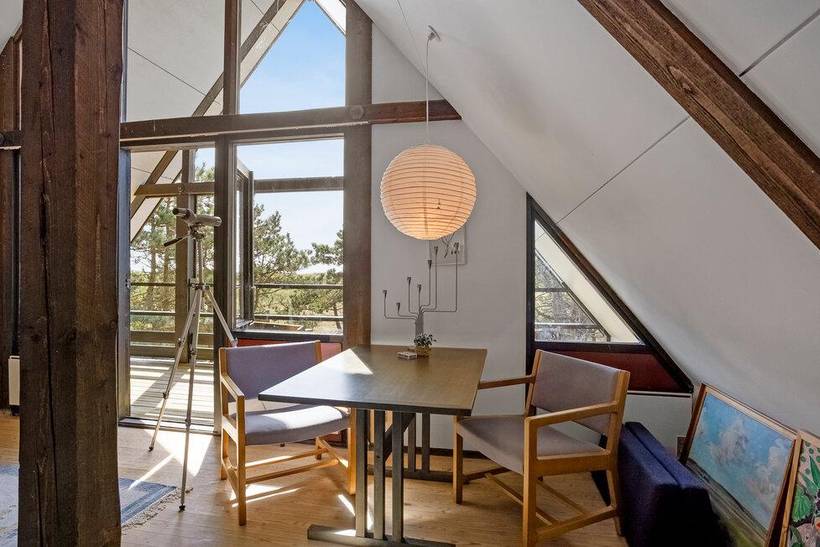 Foto von Ferienhaus PO35 in Ristinge - Langeland