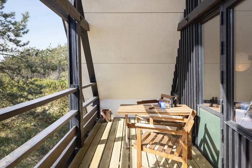 Foto von Ferienhaus PO35 in Ristinge - Langeland