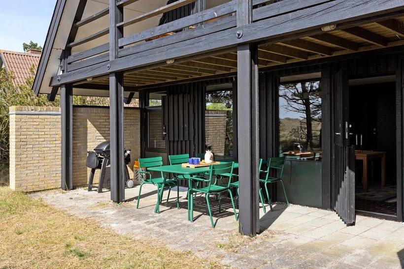 Foto von Ferienhaus PO35 in Ristinge - Langeland