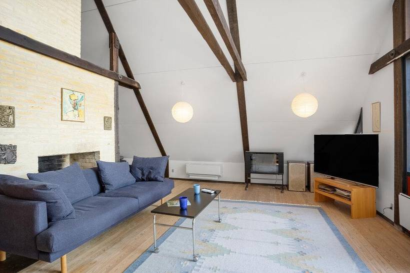 Foto von Ferienhaus PO35 in Ristinge - Langeland