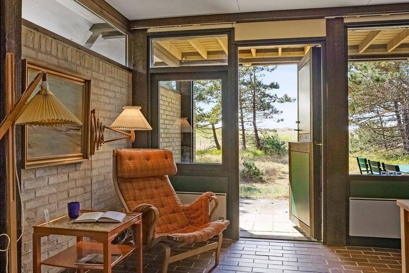 Foto von Ferienhaus PO35 in Ristinge - Langeland