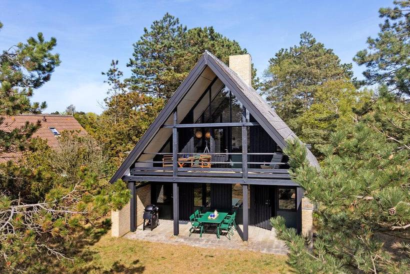 Foto von Ferienhaus PO35 in Ristinge - Langeland