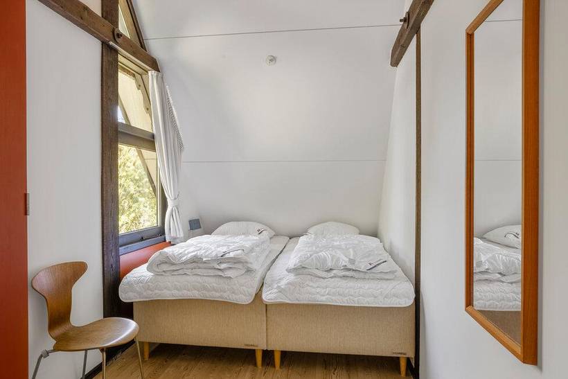 Foto von Ferienhaus PO35 in Ristinge - Langeland