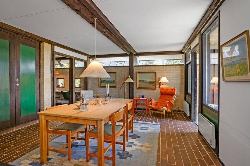 Foto von Ferienhaus PO35 in Ristinge - Langeland