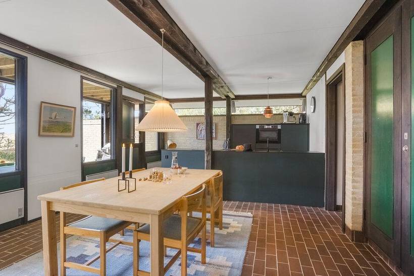 Foto von Ferienhaus PO35 in Ristinge - Langeland