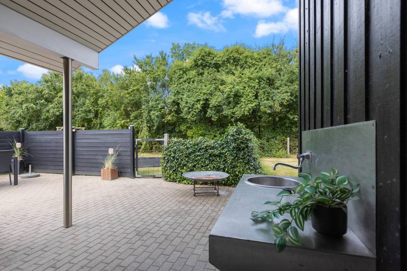Foto von Ferienhaus PO40 in Bork Havn - Westjütland