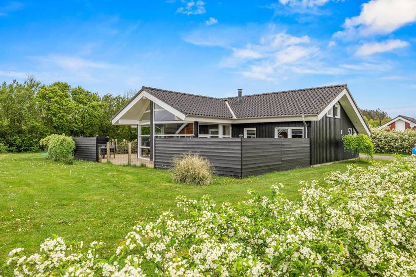 Foto von Ferienhaus PO40 in Bork Havn - Westjütland