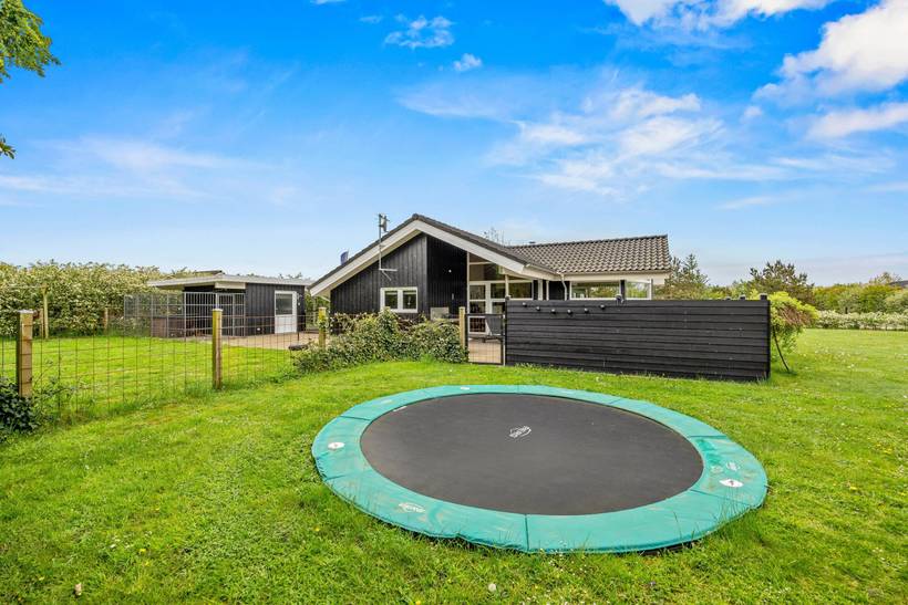 Foto von Ferienhaus PO40 in Bork Havn - Westjütland