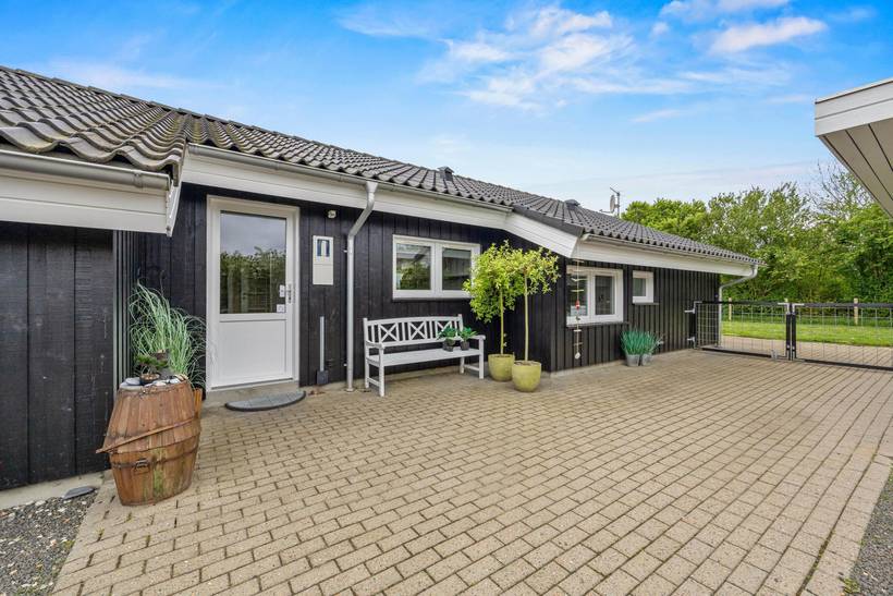 Foto von Ferienhaus PO40 in Bork Havn - Westjütland