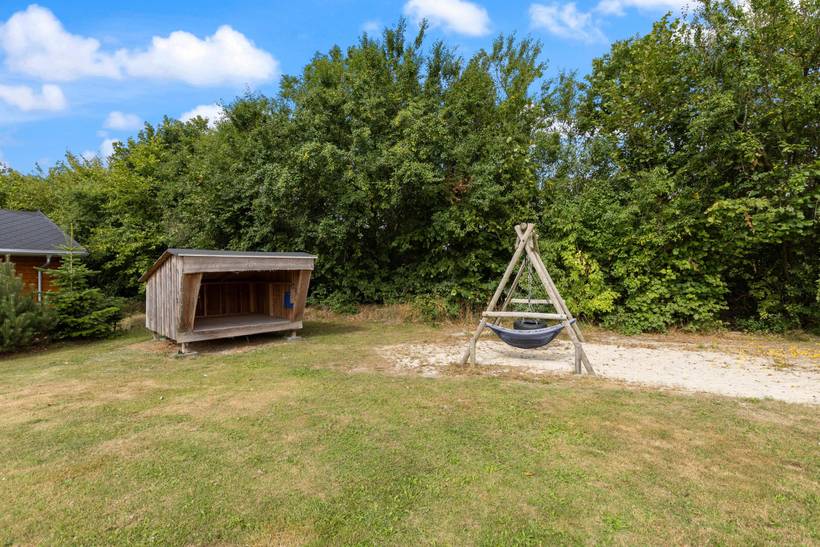 Foto von Ferienhaus PO40 in Bork Havn - Westjütland