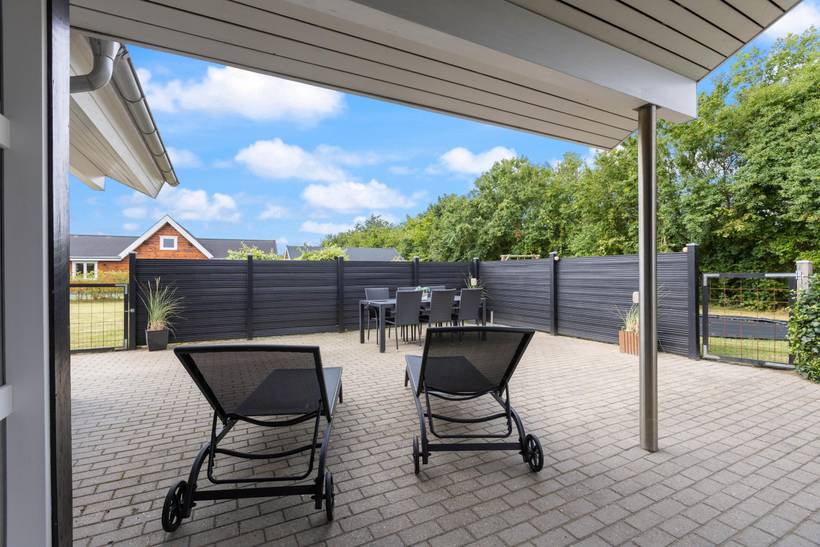 Foto von Ferienhaus PO40 in Bork Havn - Westjütland