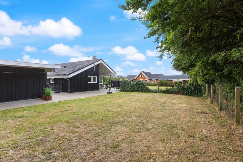 Foto von Ferienhaus PO40 in Bork Havn - Westjütland