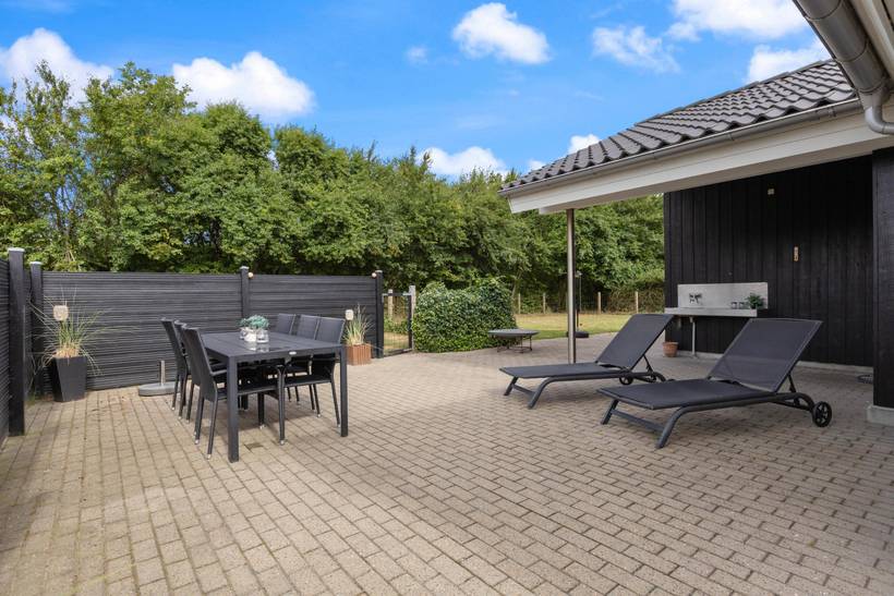 Foto von Ferienhaus PO40 in Bork Havn - Westjütland