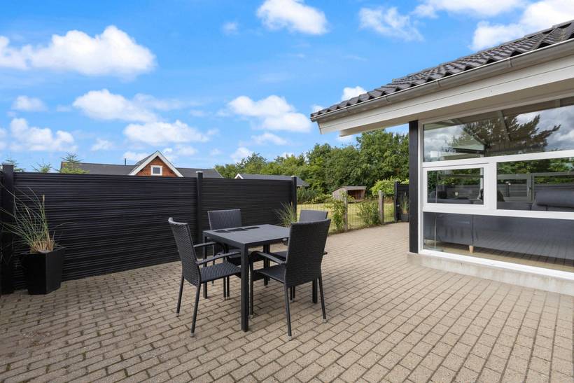 Foto von Ferienhaus PO40 in Bork Havn - Westjütland
