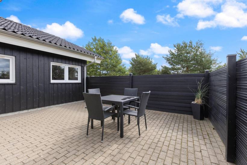 Foto von Ferienhaus PO40 in Bork Havn - Westjütland