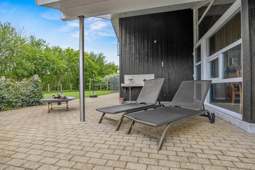 Foto von Ferienhaus PO40 in Bork Havn - Westjütland