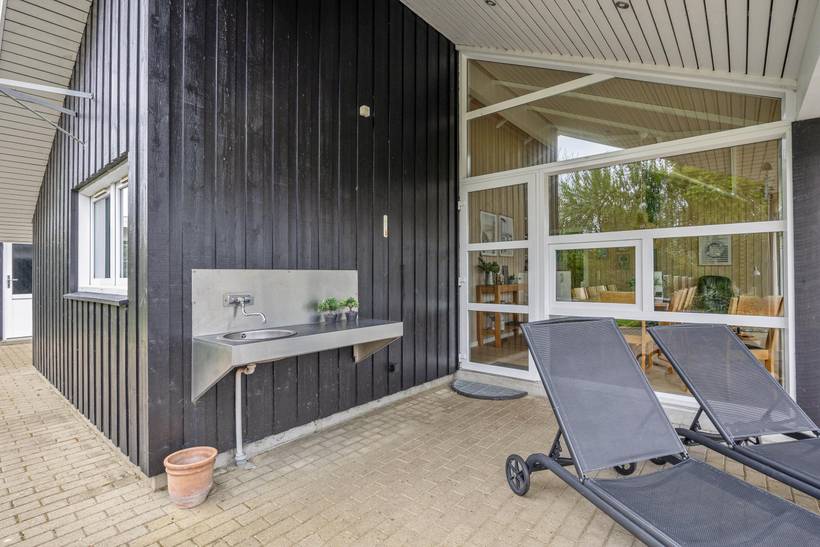 Foto von Ferienhaus PO40 in Bork Havn - Westjütland