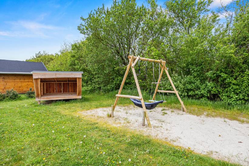Foto von Ferienhaus PO40 in Bork Havn - Westjütland