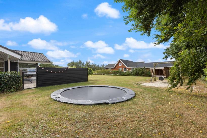 Foto von Ferienhaus PO40 in Bork Havn - Westjütland