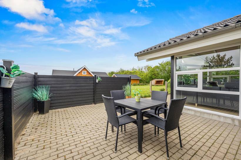 Foto von Ferienhaus PO40 in Bork Havn - Westjütland